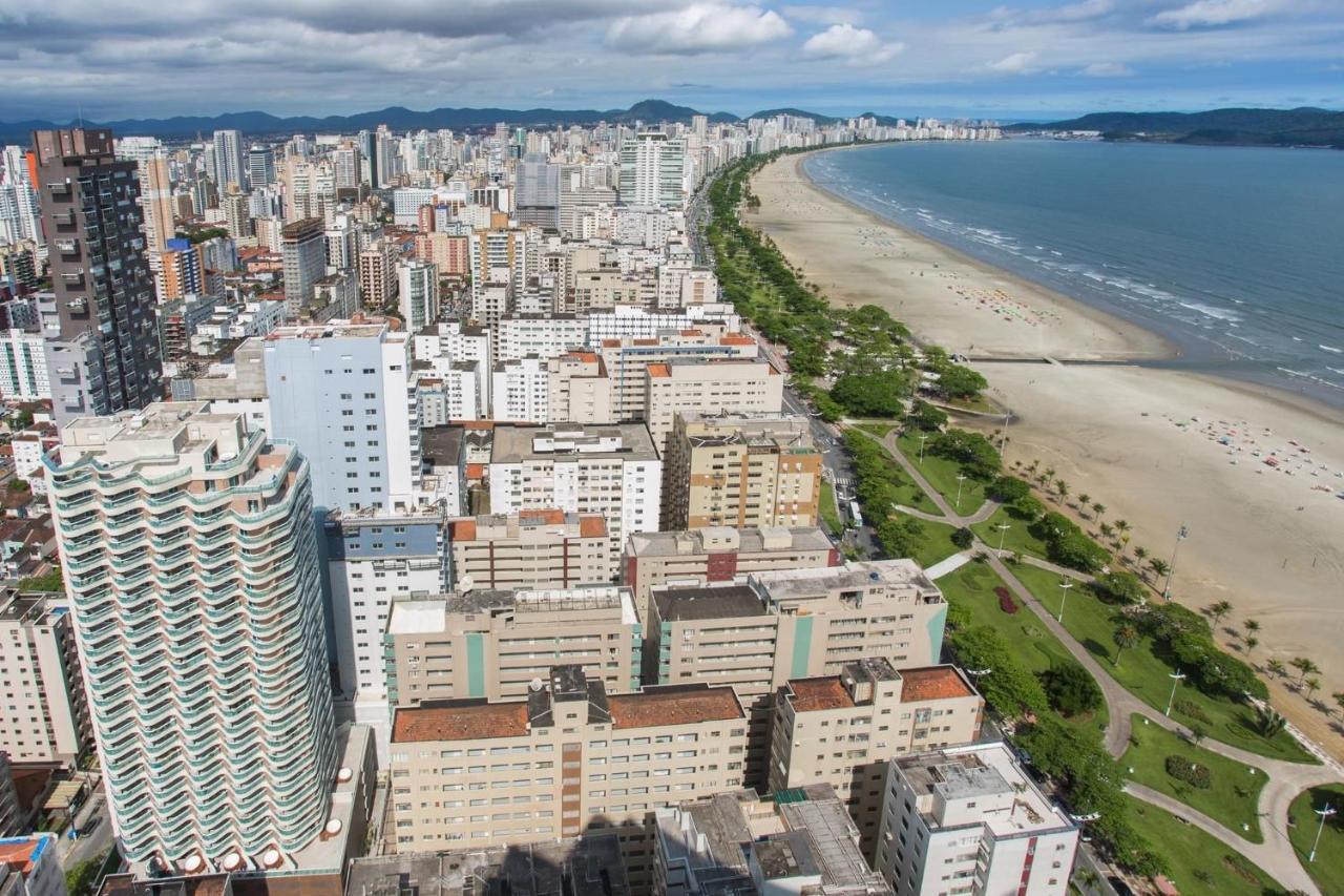 Estanconfor Com Vista Mar 2 Apartment *