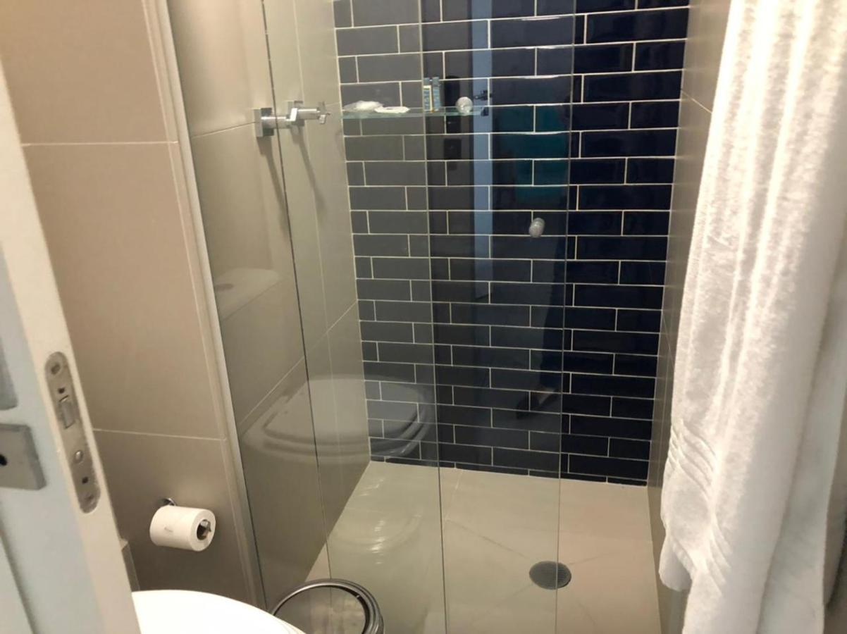 Apartamento Estanconfor Com Vista Mar 2 *