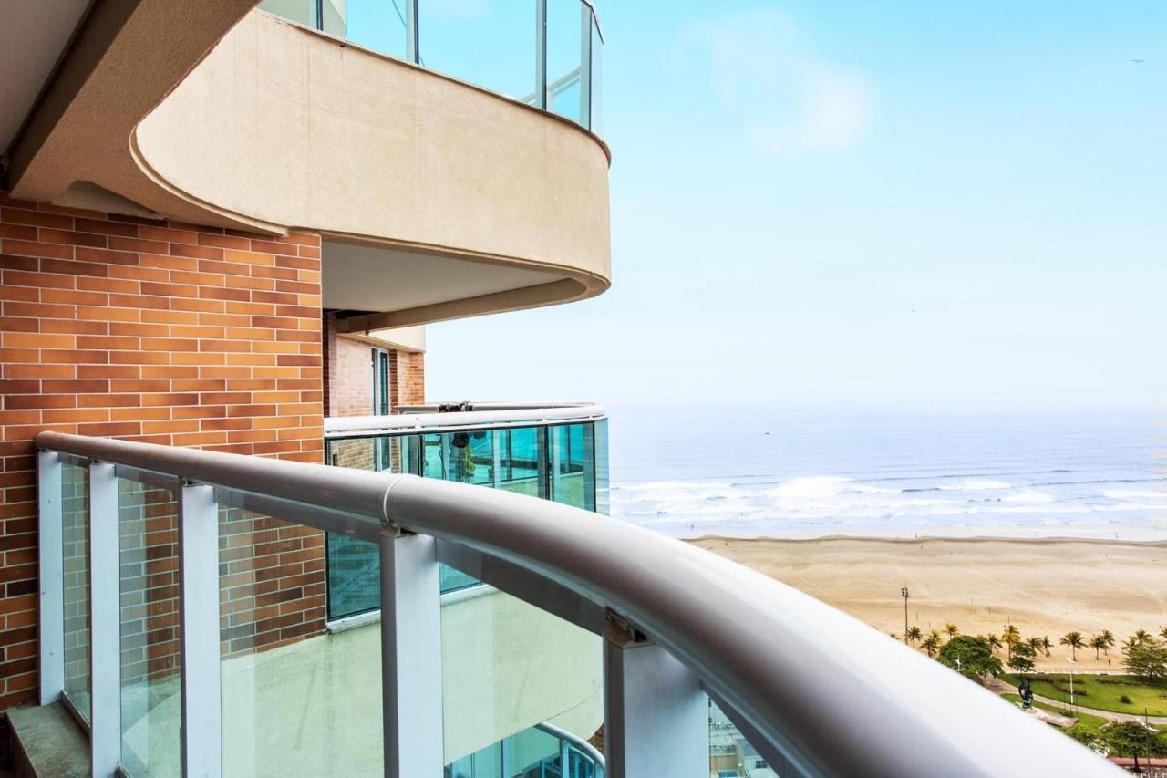Apartamento Estanconfor Com Vista Mar 2 *